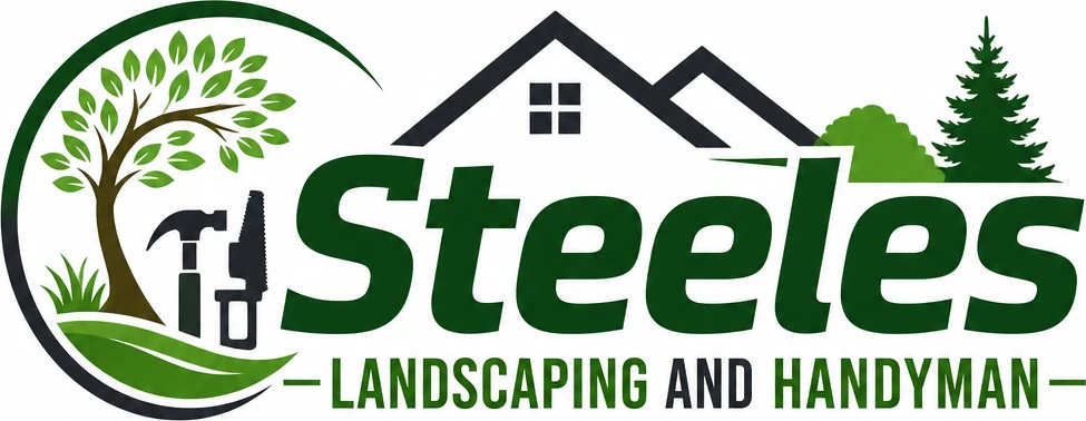 Steeles landscaping and handyman