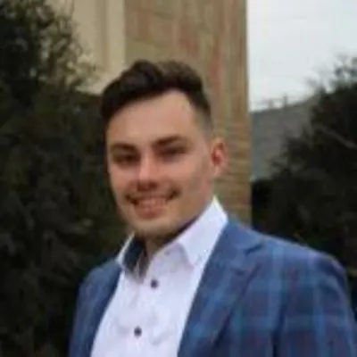 Jacob Shamban
