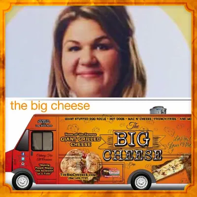 The Big Cheese