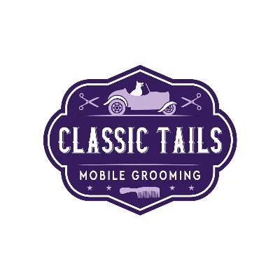 Classic Tails Mobile Grooming