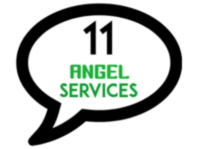 11 Angel Services, LLC