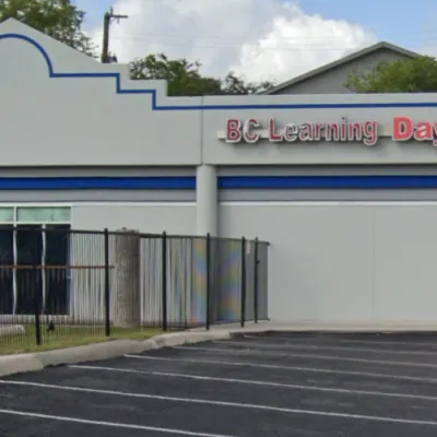 Beautiful Children Learning Daycare Center