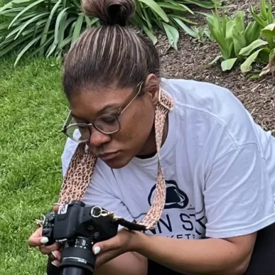 Sharee B Photography 