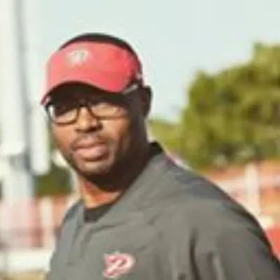 Game Changers Football Player Development