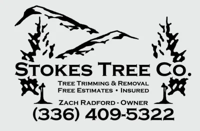 Stokes Tree Company