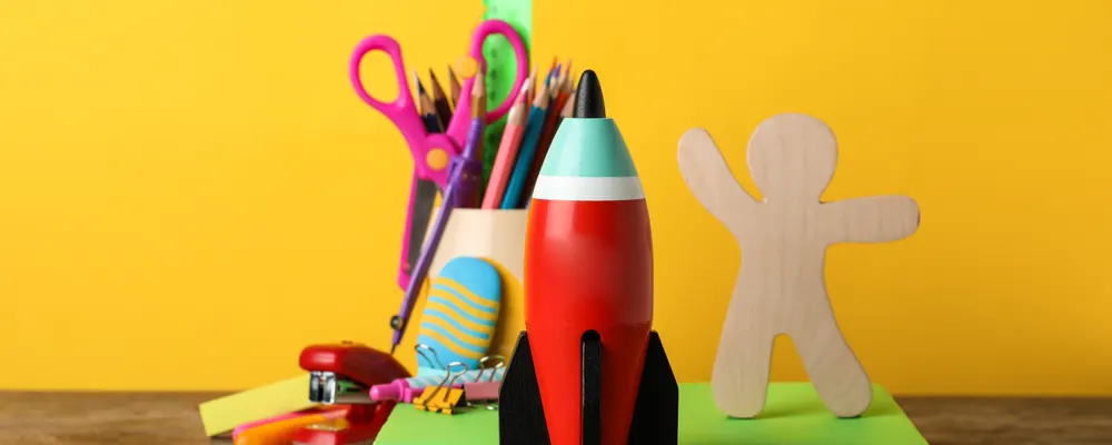 Franciscan Child Day Care Center