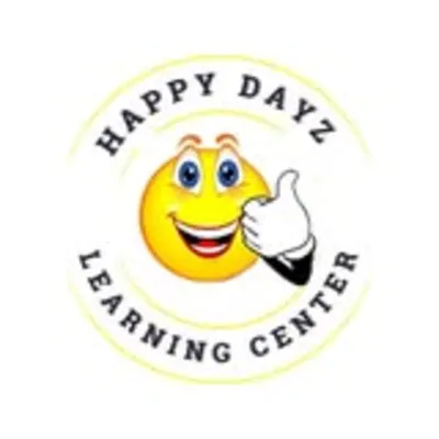 Happy Dayz Learning Center