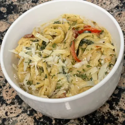Zaucefoods 