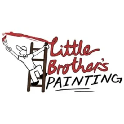 Little Brothers Painting