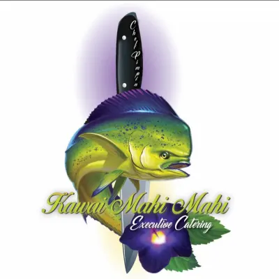 Kawai Mahi Mahi Executive Catering
