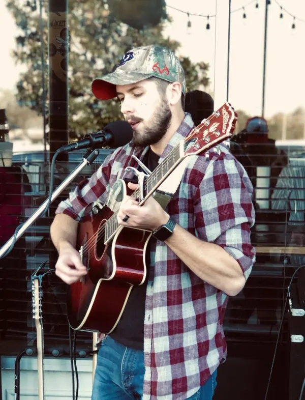 Solo Performance