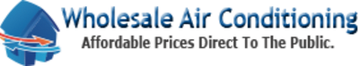 Wholesale Air Conditioning