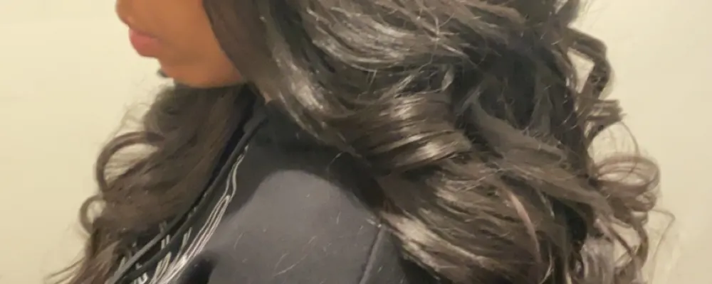 Flatoutfabulous Hair And Lashes