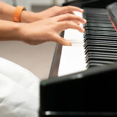 Major Scales Music School