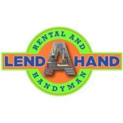 Lend A Hand Handyman