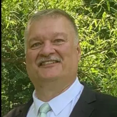 Rev.  Steven Hensinger