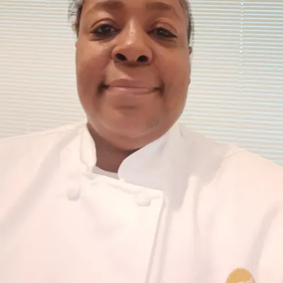 Blessings Catering And Crafts