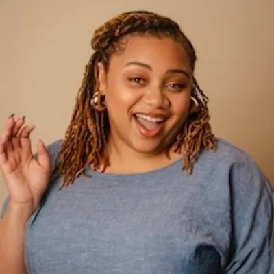 Dr. Shemena Jordan