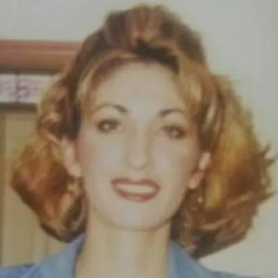 Maria Carrillo 