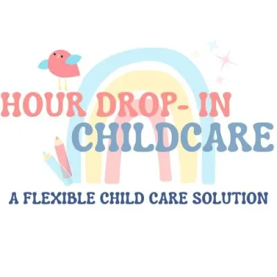 Hour Drop-In Child Care