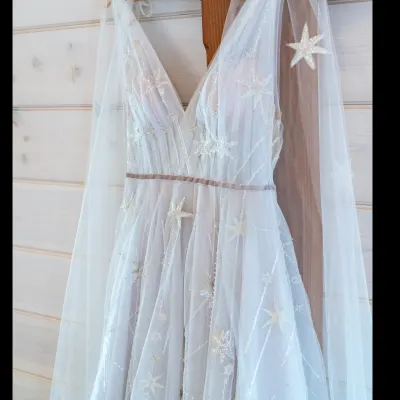 CC’s Bridal Designs