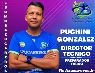 Profesor Josue