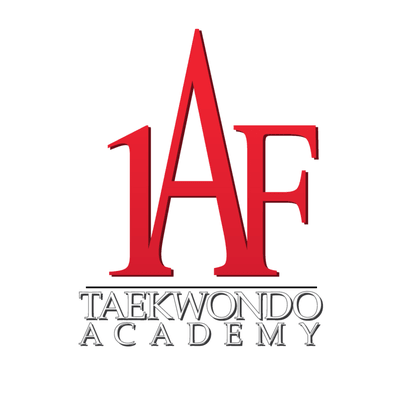 1AF Taekwondo Academy