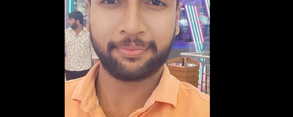 Kiran Kumar