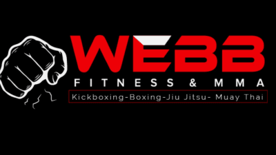 Webb Fitness And MMA