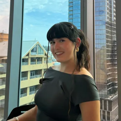 Alejandra Santana 