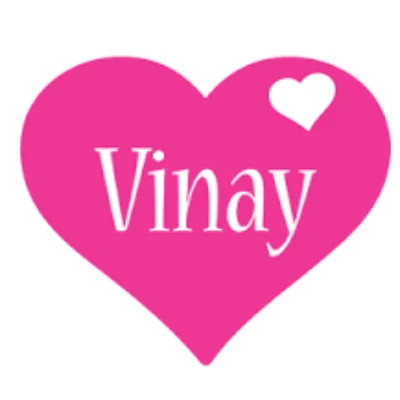 Vinay Shah