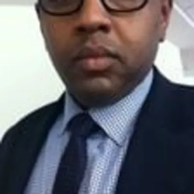 Law Offices Of Marlow A. Henderson, III