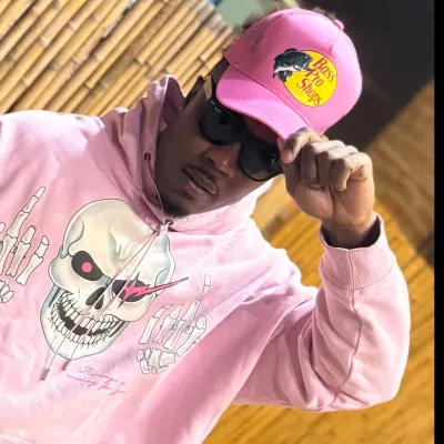 Selectah Ray