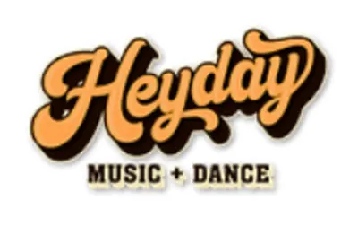 Heyday Music & Dance