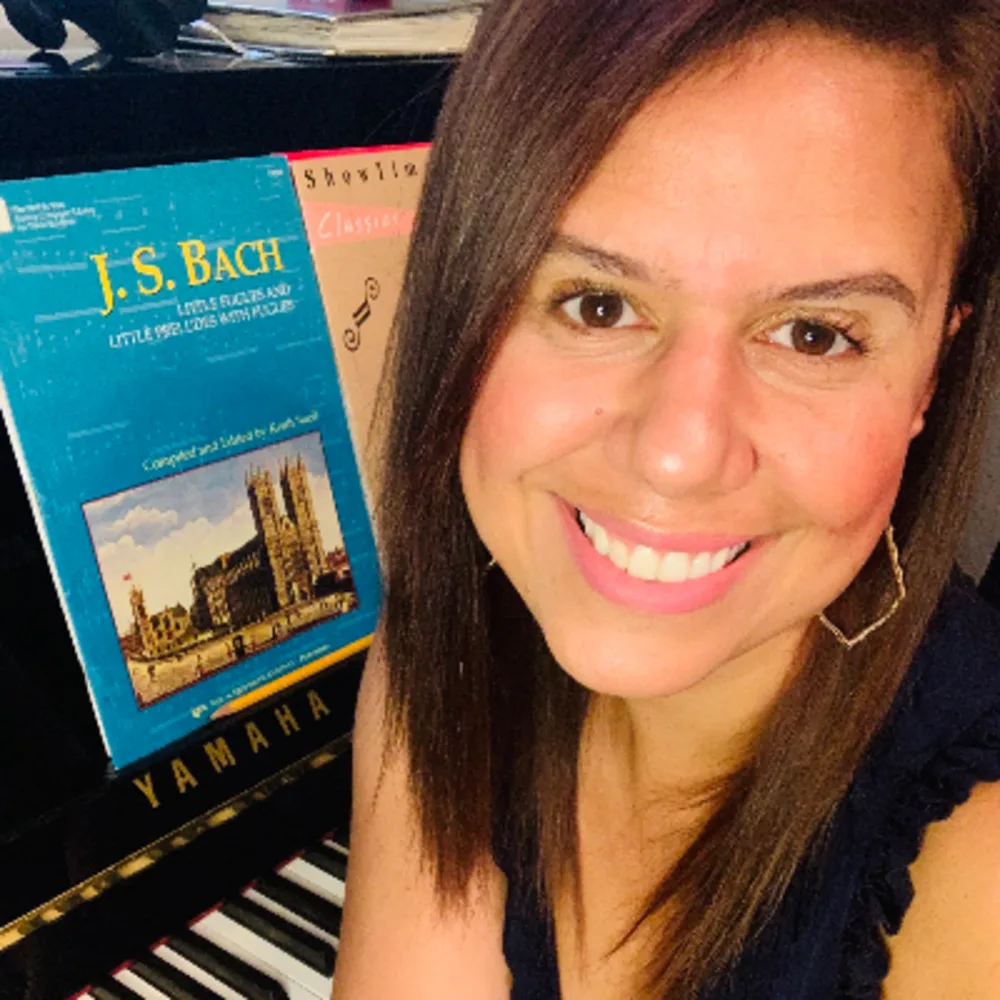 LM PIANO STUDIO
