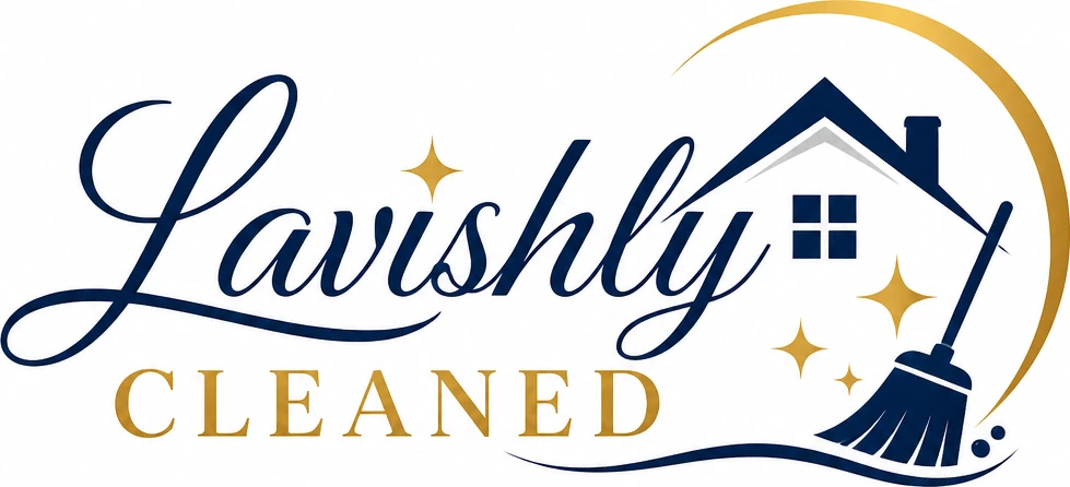 Lavishly Cleaned