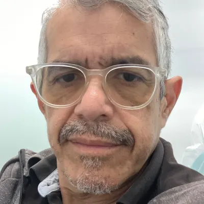 Eduardo Molina