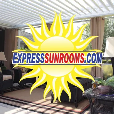 Express Sunrooms.com