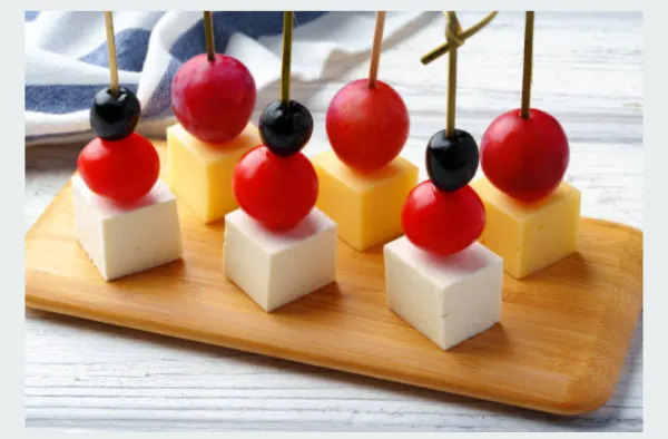 Tuscan Bites