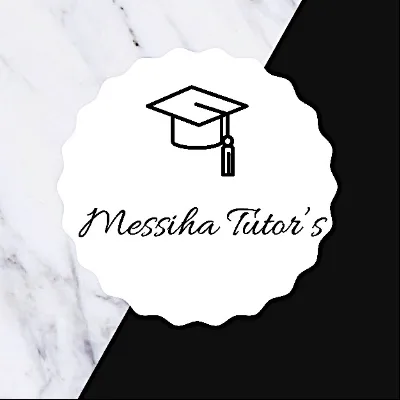 Messiha Tutors
