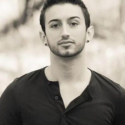 Brandon Fumero, LMT