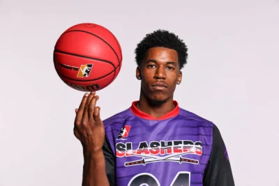 Amir Smith
