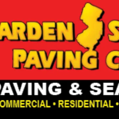 Garden State Paving & Sealing