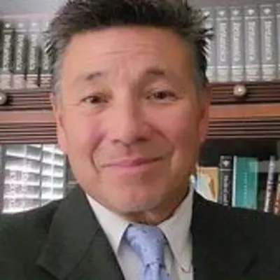Edward Spooner, Esq