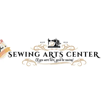 Sewing Arts Center