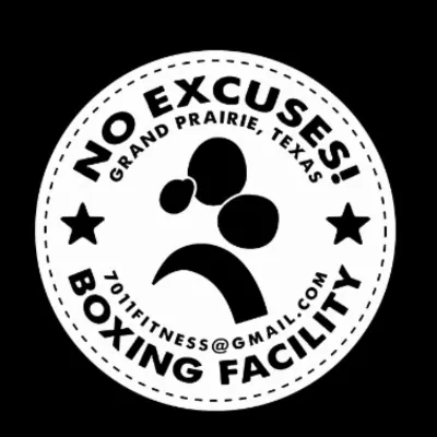 No Excuses Boxing Facility