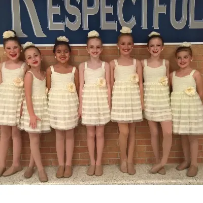 Fantasia Dance & Arts