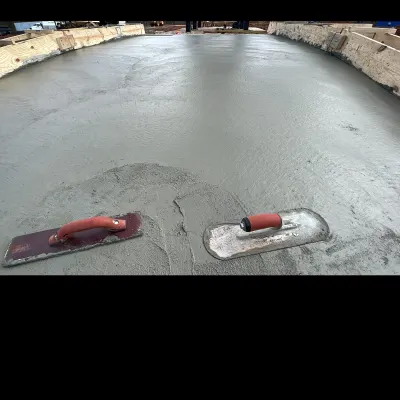Arguello Concrete 