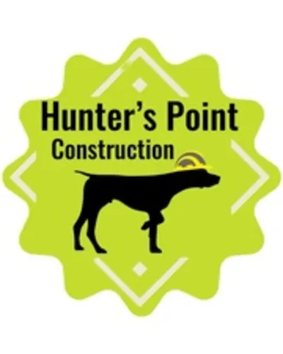 Hunters Point Construction