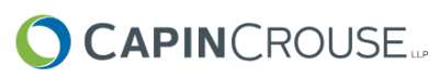 CapinCrouse LLP